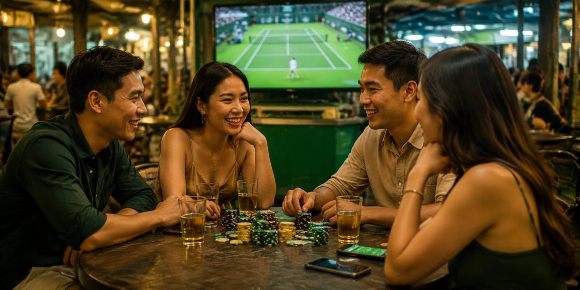 123club mobile gaming