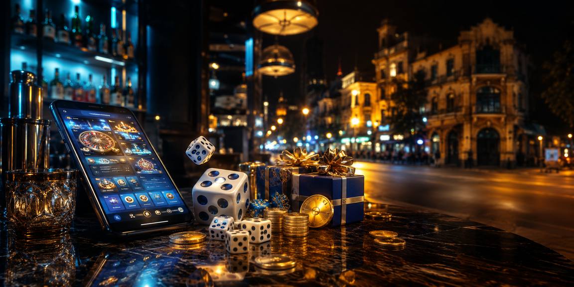 123club mobile gaming
